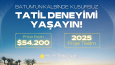 Real Estate Firmaları İçin Çalışmalarım