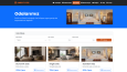 Modern Otel Rezervasyon Sistemi (Admin Panelli–PHP & MySQL)