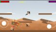 Guns N' Squares (Casual Mobil Oyun)