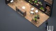 Stand Design