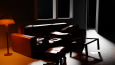 3D Animasyon/3D Modelleme
