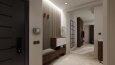Hacıkerimoğlu İnşaat Apartman Dublexi Renderları 