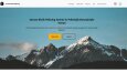 Mobil Uyumlu Modern Psikolog Web Sitesi