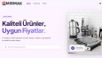 Mirmak Ticaret