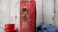 Coffeecino - Maskot ve Ambalaj Tasarımı