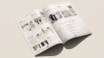 Klube Concept Mobilya | Katalog Tasarımı