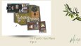 Olivia Taş Evler Katalog