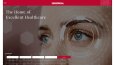 Clinic, Acenta ve Dr Web Site Portfolio