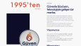 Güven Brülör E-Ticaret Sitesi