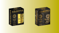 GoldStyle: 3D Koli Kutu ve Etiket Tasarımıyla Üst Düzey Stil