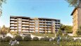 Dış  cephe renderları