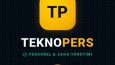 TEKNOPERS — Saha Ekibi Yönetim Sistemi (Personel/Depo/Satış)