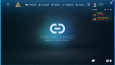 Modern Launcher