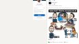 Kaan Gülten'in Linkedin Hesabında, 100 Beğeni Çalışması
