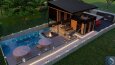 İç ve Dış 3D Görselleştirme-Render