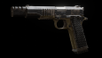 3D Pistols