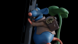 3d modeller