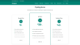 Modern ve Yönetilebilir Kurumsal Web Sitesi - Django