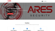 Ares Güvenlik Sistemi -> https://ares.frknslck.website/