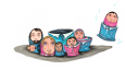 Kitap Kapağı ve İllüstrasyon Tasarımı