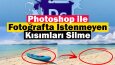 Ben renkleri dengeler, hikâyeyi görünür kılarım
