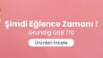 Website Slider&Banner Tasarımı