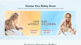Balmy World – E-Ticaret Web Sitesi Geliştirme