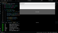 Mobil Not Defteri Uygulaması (Python + Kivy)