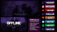 ElifNazlican Twitch Kanalı Full Set