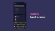 Aumify Müzik Oynatıcı