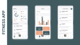 UI/UX Tasarımlar
