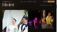 Düğünajansım - Kurumsal Web Sitesi & Rezervasyon Sistemi