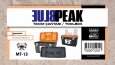 Blue Peak