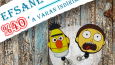 Banner ve Afiş Tasarımlarım