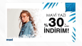 Mavi için örnek sosyal medya tasarımlarım