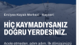 İşletme web sitesi
