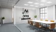 Logo Tasarımı ve Mock Up'lar