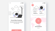 UI/UX Tasarım Projelerim
