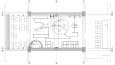 Autocad kafe tasarımı