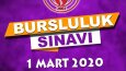 Bursluluk Sosyal Medya Tasarımı