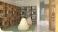 3D İç Mekan Tasarımı