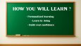 İngilizce-Speaking