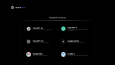 Chat AI Ultra App Landing
