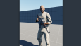 Gelişmiş Gerçekçi FPS Projesi