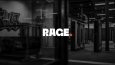 Race - Logo & Karakter Tasarımı