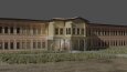 3D Model, Karakter, Animasyon ve Çevre