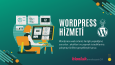 Ben, wordpress sitenize sihirli dokunuşlar yaparım
