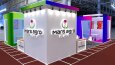 Fuar Stand Çizimlerim
