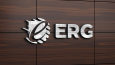 ERG Mühendislik - Logo Tasarımı