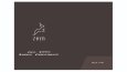 Zeyn - Logo Tasarımı